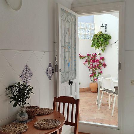 Casa Retinto Vila Vejer de la Frontera Exterior foto