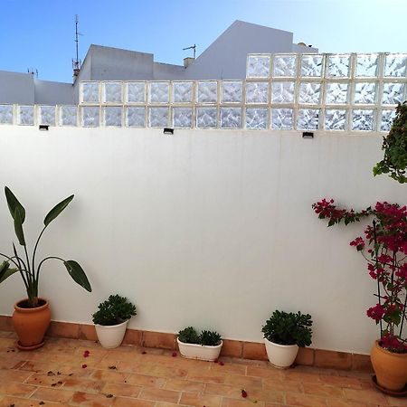Casa Retinto Vila Vejer de la Frontera Exterior foto