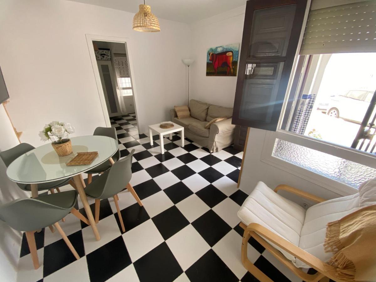 Casa Retinto Vila Vejer de la Frontera Exterior foto