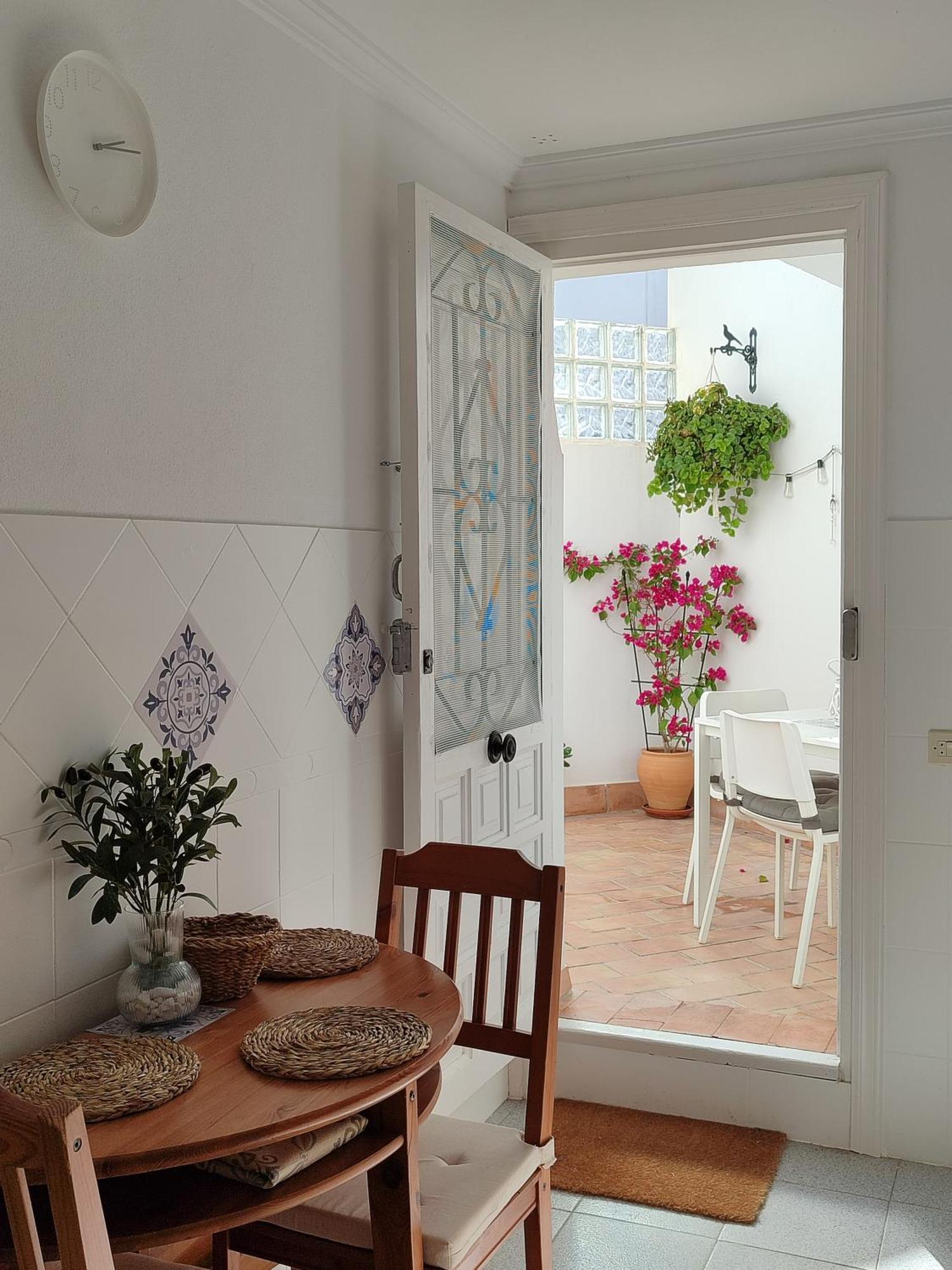 Casa Retinto Vila Vejer de la Frontera Exterior foto